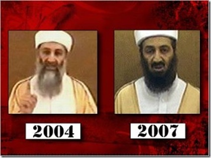 osama bin laden dead or alive. Osama Bin Laden dead